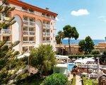 Hotel Canyamel Classic, Mallorca - namestitev