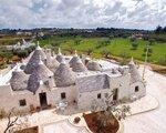 Trulli, Brindisi - last minute počitnice
