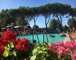 Camping Village Punta Navaccia, Perugia - namestitev