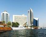 Sheraton Dubai Creek Hotel & Towers, Abu Dhabi - last minute počitnice