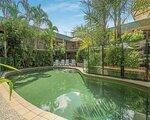 Bay Village Tropical Retreat, Cairns (Avstralija) - namestitev