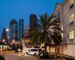 Best Western Plus Downtown Inn & Suites, Houston - namestitev