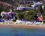 Vontzos, Skiathos - namestitev