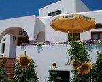 Hotel Astir Of Naxos, Santorini - iz Dunaja last minute počitnice