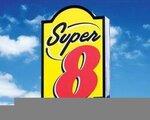 Super 8 By Wyndham National City Chula Vista