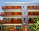 Hotel Mix Smart, Mallorca - namestitev