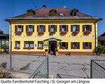 Fasching, Klagenfurt (AT) - namestitev