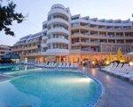 Sun Palace, Burgas - last minute počitnice