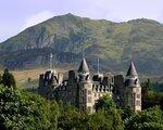 Atholl Palace, Edinburgh - namestitev