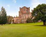 Dalhousie Castle Hotel & Aqueous Spa, Edinburgh - namestitev