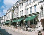 Best Western Royal Hotel, Jersey - namestitev