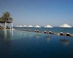 The Chedi Muscat, potovanja - Oman - namestitev