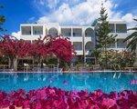 Kyparissia Beach Hotel, Atene - namestitev