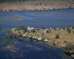 Chobe River Camp, potovanja - Namibija - namestitev