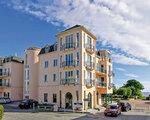 Seetelhotel Ostseeresidenz Ahlbeck, Usedom (Ostsee) - namestitev