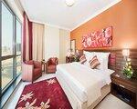 Abidos Hotel Apartment, Dubailand, Dubai - namestitev