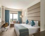 Istanbul, Ramada_Plaza_Istanbul_Tekstilkent