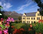Lough Inagh Lodge Hotel, Dublin & okolica - namestitev