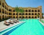 Doubletree By Hilton Resort & Spa Marjan Island