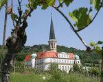 Deutsch- Ordenshaus, Schloss Gumpoldskirchen, Brunn (CZ) - namestitev