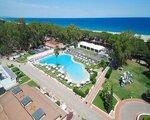 Lamezia Terme, Salice_Club_Resort