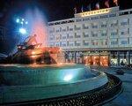 Mercure Catania Excelsior, Trapani - namestitev