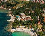 Hotel & Residence & Garden Suites Umag Plava Laguna, Pula (Hrvaška) - namestitev