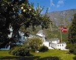 Fretheim Hotel, Norveška - Sogn & Fjordane - last minute počitnice