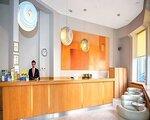Rixwell Centra Hotel, Riga (Latvija) - namestitev