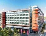 Avani Frankfurt City Hotel, Rhein-Main Region - namestitev