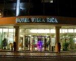 Vip Executive Entrecampos Hotel & Conference, Costa da Caparaica - namestitev