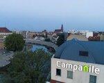 Campanile Wroclaw Stare Miasto, Breslau (PL) - namestitev