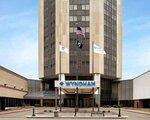 Wyndham Springfield City Centre, Chicago - namestitev