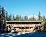 Seward Windsong Lodge, potovanja - Aljaska - namestitev