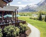 Anchorage, Aljaska, Seward_Windsong_Lodge