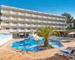 Palma de Mallorca, Mar_Hotels_Paguera_+_Spa_And_Apartments