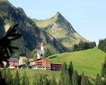 Alpenhotel Mittagspitze, Ostschweiz - namestitev