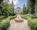 Batthyany Castle Hotel, Budimpešta (HU) - namestitev