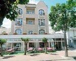 Atol Hotel & Spa, Stettin (PL) - namestitev