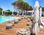 Hotel La Coluccia, Olbia,Sardinija - last minute počitnice