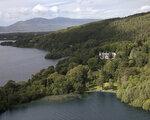 Ard Na Sidhe Country House, Shannon (Irska) - namestitev