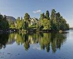 Sheen Falls Lodge, Kerry County - namestitev