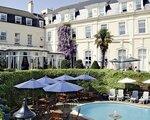 The Old Government House Hotel & Spa, Guernsey - namestitev