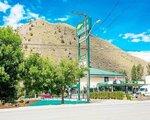 Sandman Inn Cache Creek, Vancouver - namestitev