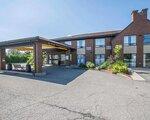 Comfort Inn Rimouski, Baie-Comeau - namestitev