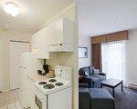Sandman Hotel & Suites Williams Lake, Vancouver - namestitev