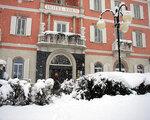 Hotel Eden, Bolzano - namestitev