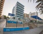 Hn Negresco Beach Hotel, Palma de Mallorca - last minute počitnice