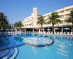 Hotel Park Residence, Ancona (Italija) - namestitev