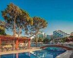 Cornelia De Luxe Resort, Antalya - all inclusive počitnice